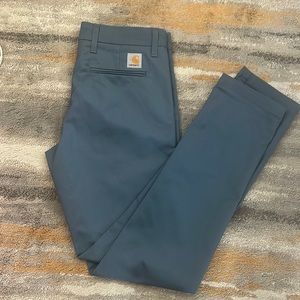 Carhartt pants